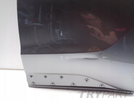 REAR LEFT DOOR TOYOTA BZ4X 23- SUBARU SOLTERRA NO. 48330