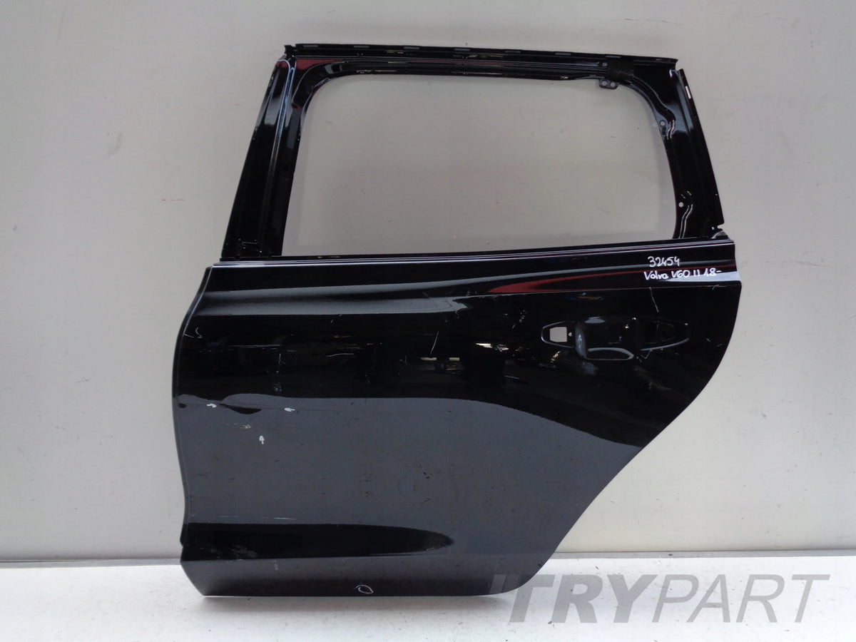 REAR LEFT DOOR VOLVO V60 II 18- NO 32454