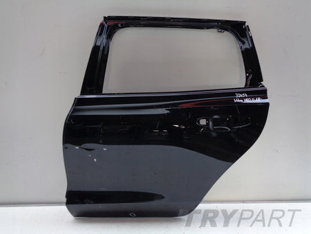 REAR LEFT DOOR VOLVO V60 II 18- NO 32454