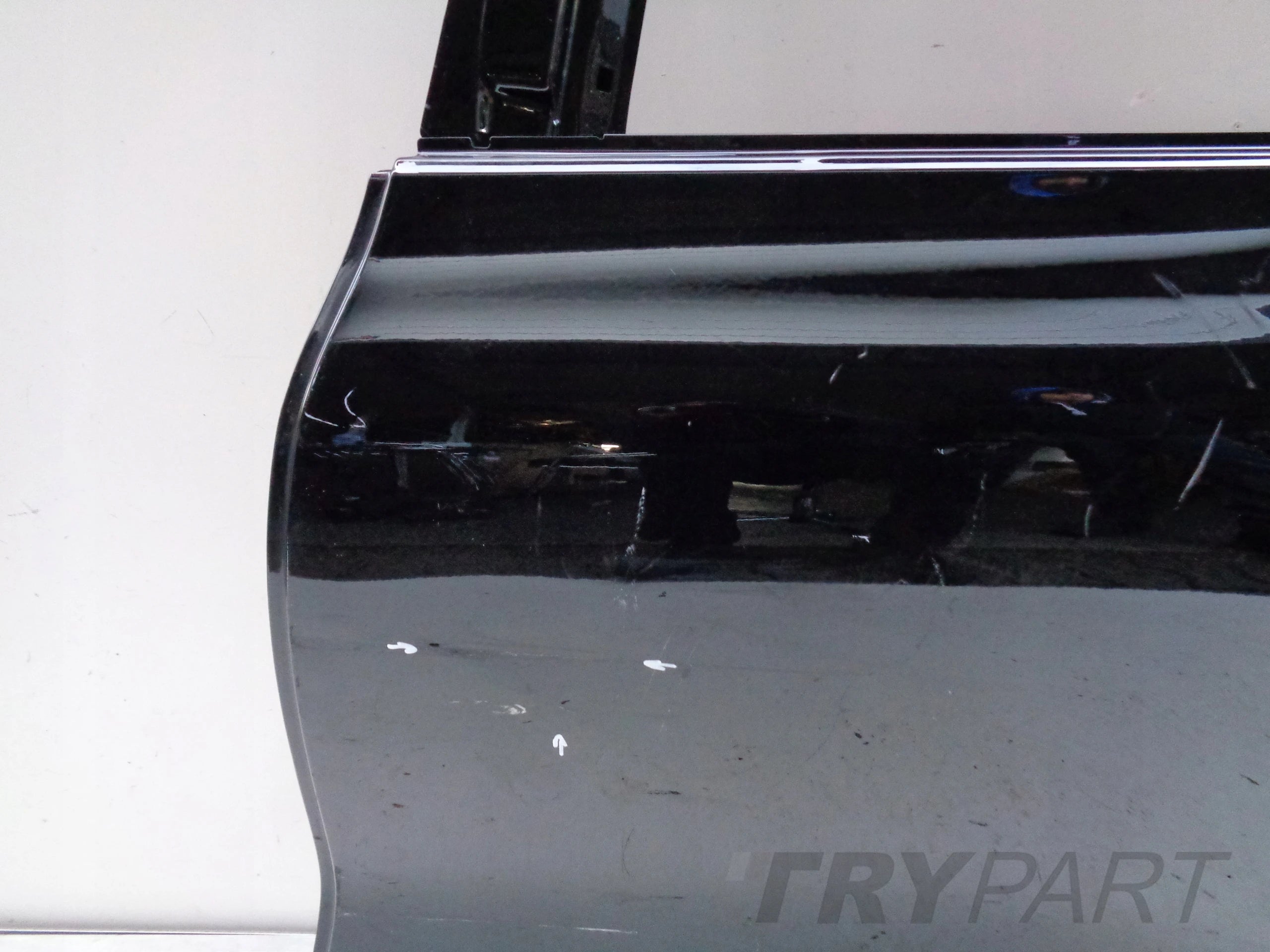 REAR LEFT DOOR VOLVO V60 II 18- NO 32454