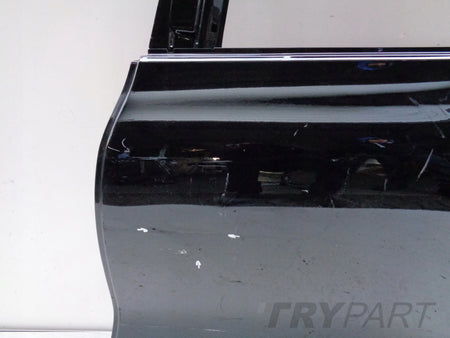 REAR LEFT DOOR VOLVO V60 II 18- NO 32454