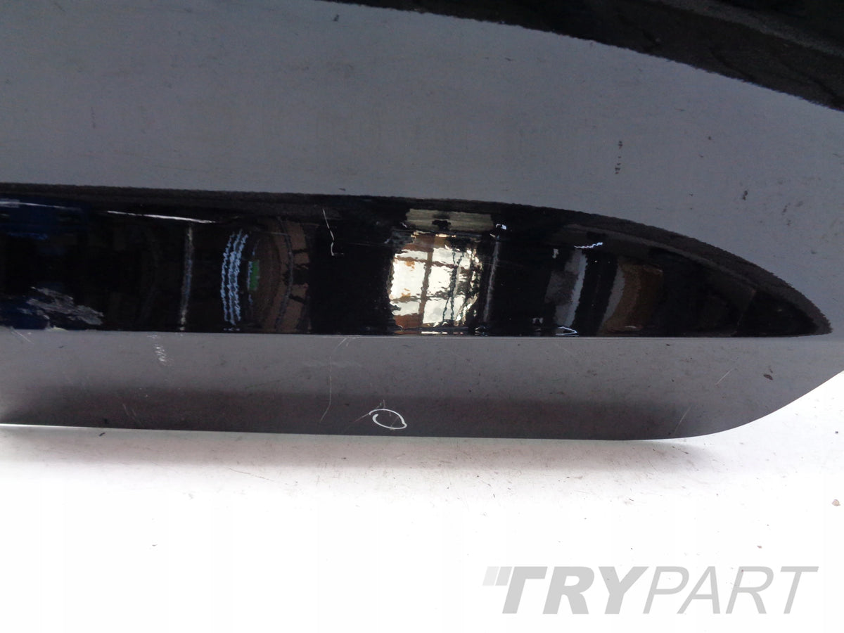 REAR LEFT DOOR VOLVO V60 II 18- NO 32454