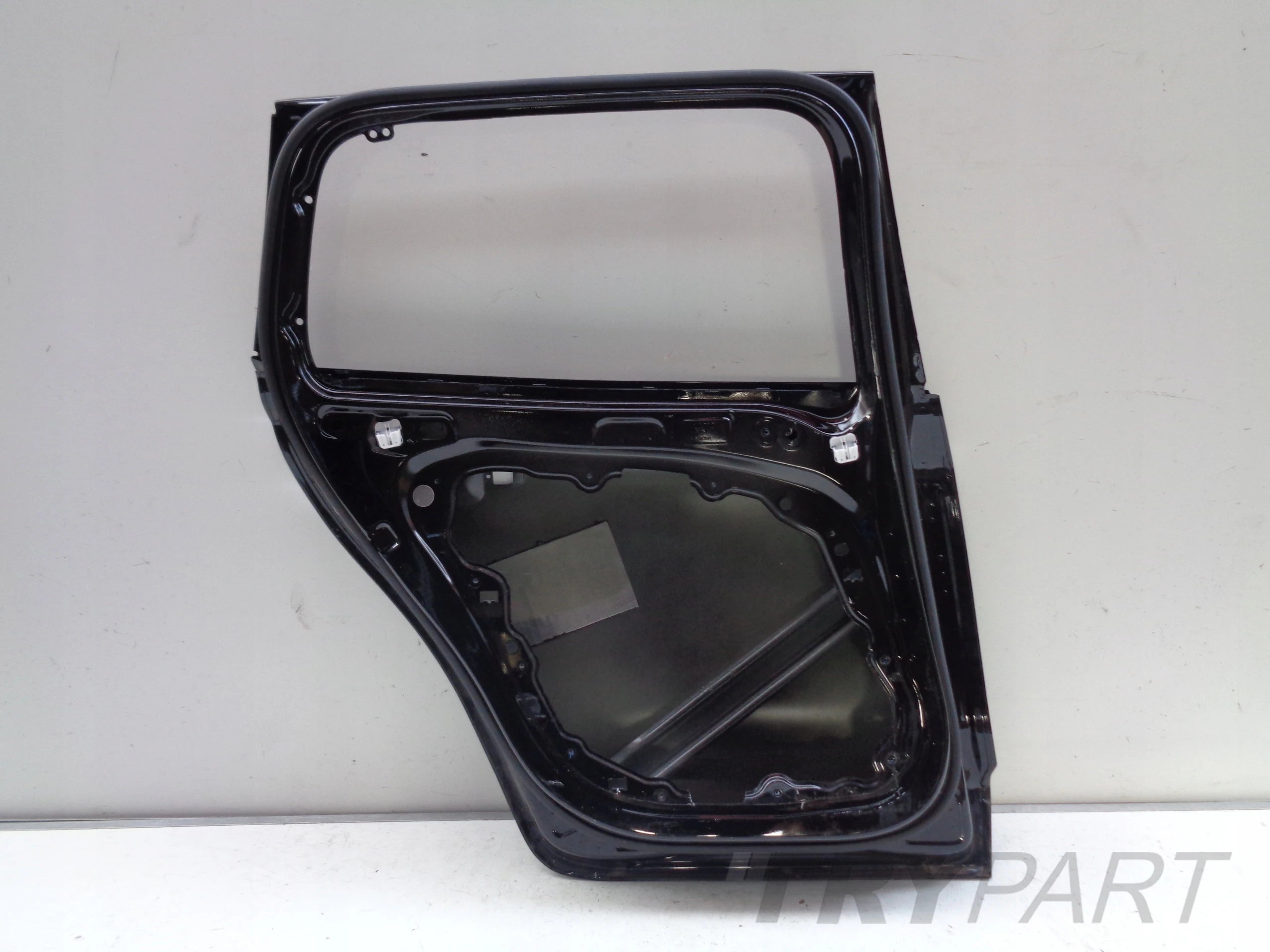 REAR LEFT DOOR VOLVO V60 II 18- NO 32454