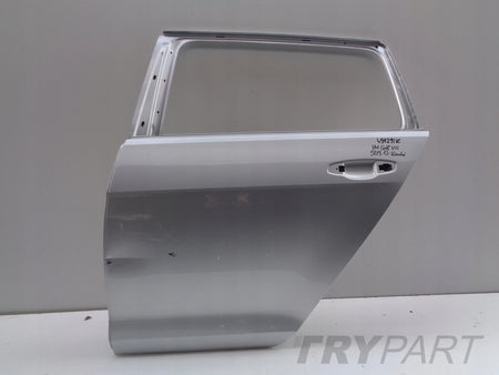 REAR LEFT DOOR VW GOLF VII 7 5G 5H0 5G9 12- ESTATE NO. 49129