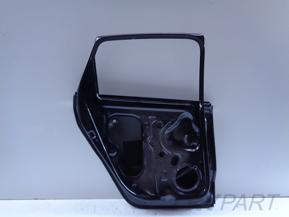 REAR LEFT DOOR VW POLO 6R 6R0 6C 6C0 09-16 NO. 51050