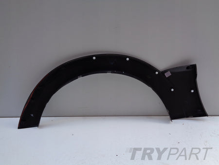 REAR LEFT FENDER MOLDING MITSUBISHI PAJERO IV 07-