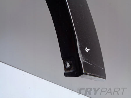 REAR LEFT FENDER MOLDING MITSUBISHI PAJERO IV 07-