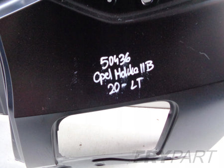 REAR LEFT FENDER OPEL MOKKA II B 20- NO. 50436