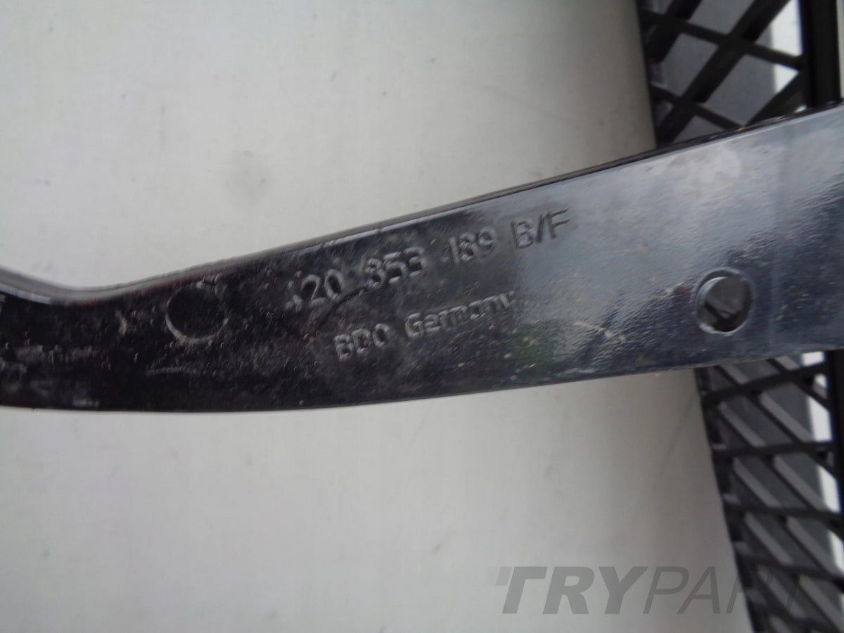 REAR LEFT FENDER SIDE PANEL SKIN AUDI R8 420 07-