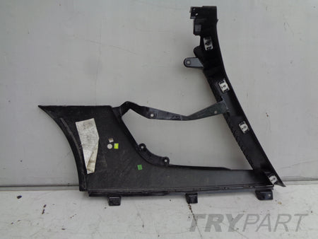 REAR LEFT FENDER SIDE PANEL SKIN AUDI R8 420 07-