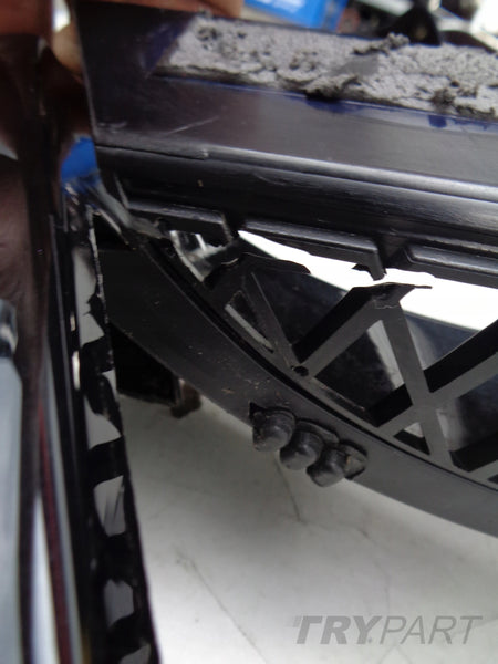 REAR LEFT FENDER SIDE PANEL SKIN AUDI R8 420 07-