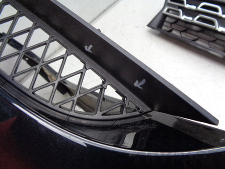 REAR LEFT FENDER SIDE PANEL SKIN AUDI R8 420 07-