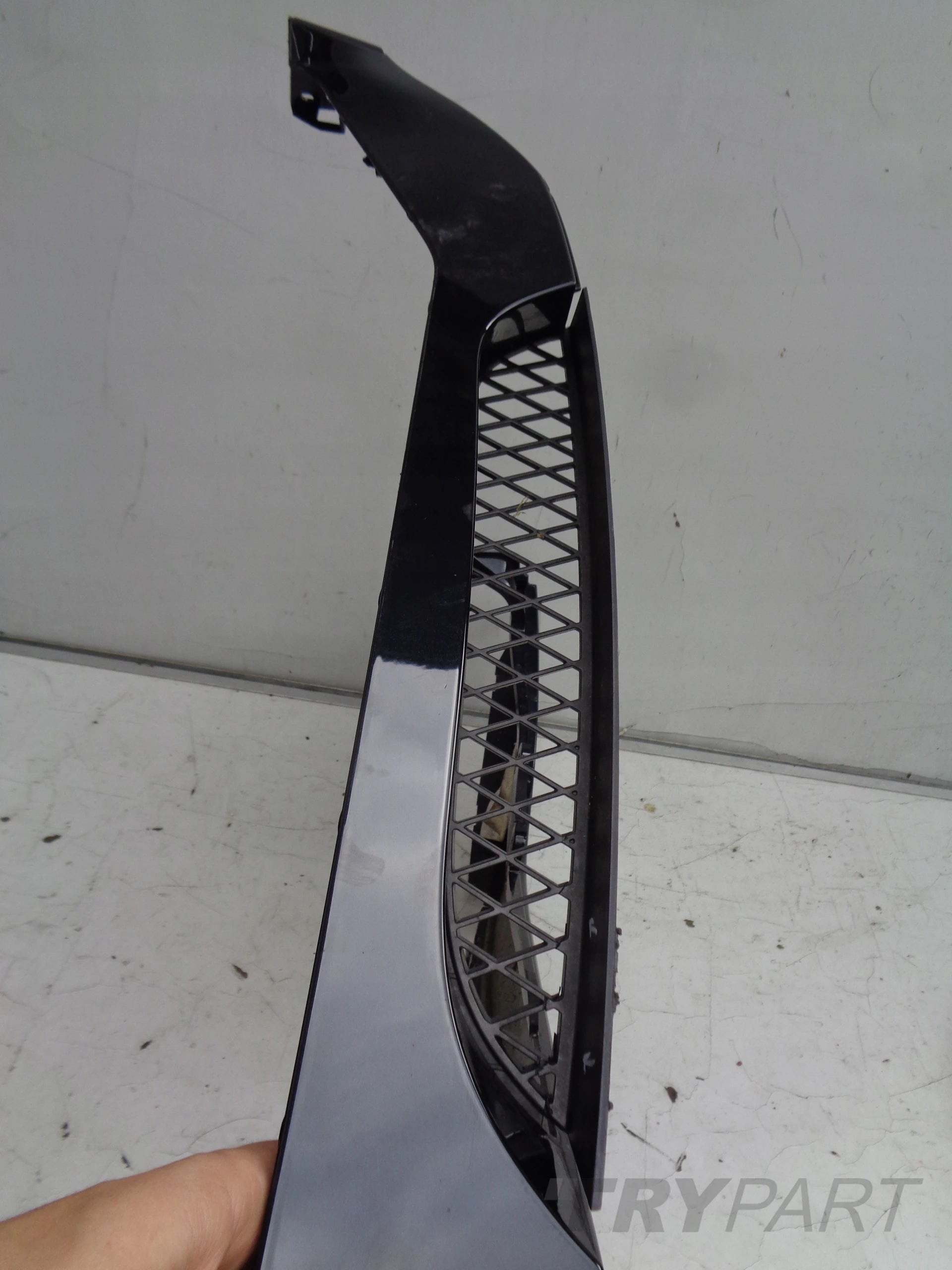 REAR LEFT FENDER SIDE PANEL SKIN AUDI R8 420 07-