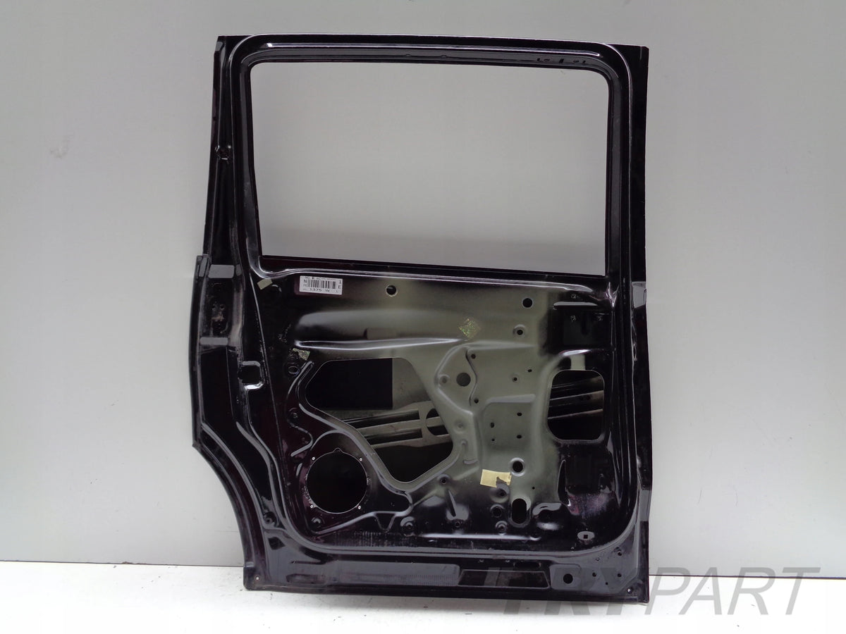 REAR LEFT SLIDING DOOR VW SHARAN SEAT ALHAMBRA 7N 7N0 7N5 10- NO. 51363