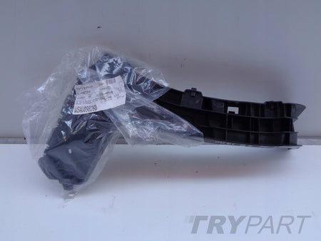 REAR RIGHT BUMPER BRACKET FOR AUDI Q2 81A 16-