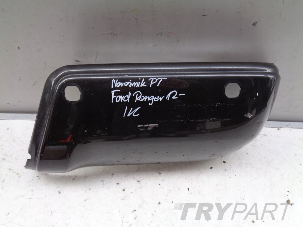 REAR RIGHT BUMPER CORNER FORD RANGER 12-