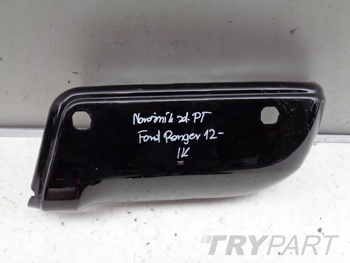 REAR RIGHT BUMPER CORNER FORD RANGER 12-