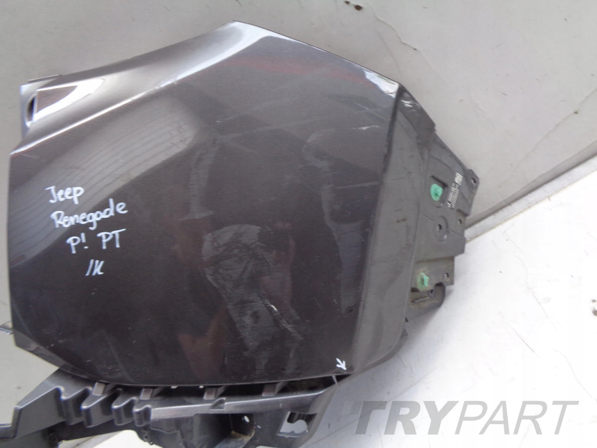 REAR RIGHT BUMPER CORNER JEEP RENEGADE