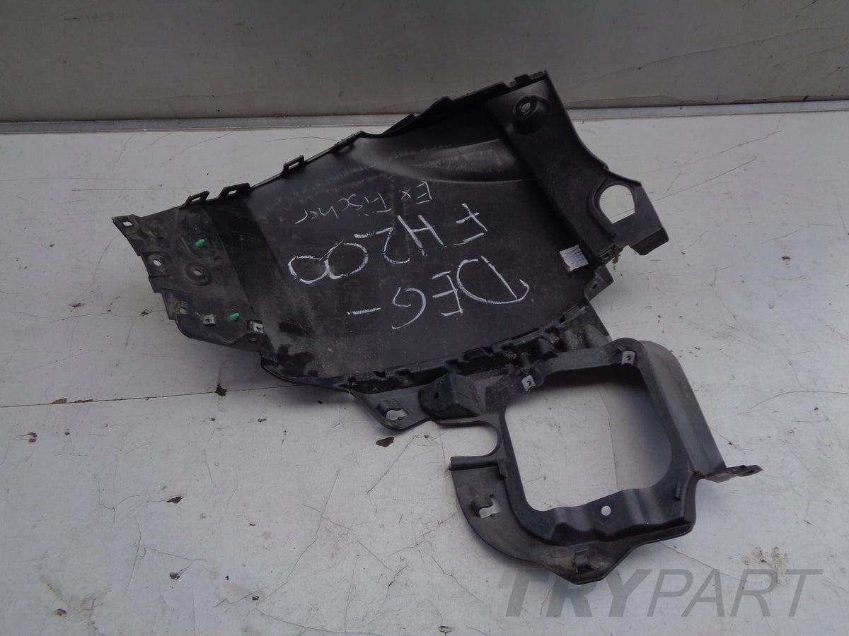 REAR RIGHT BUMPER CORNER JEEP RENEGADE
