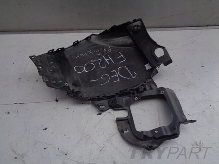 REAR RIGHT BUMPER CORNER JEEP RENEGADE