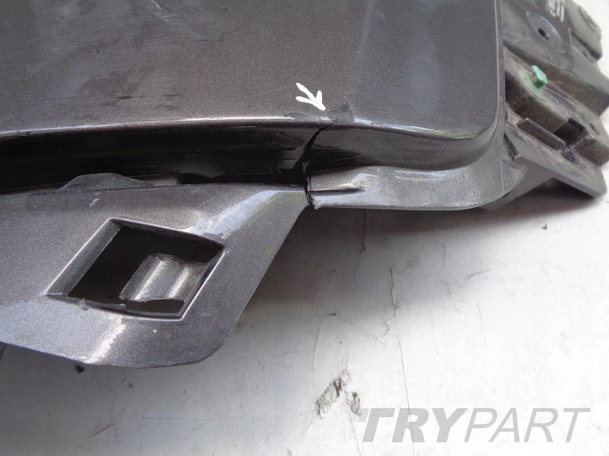 REAR RIGHT BUMPER CORNER JEEP RENEGADE