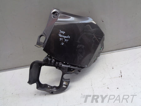 REAR RIGHT BUMPER CORNER JEEP RENEGADE
