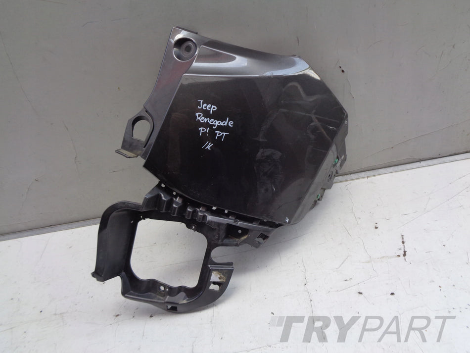 REAR RIGHT BUMPER CORNER JEEP RENEGADE