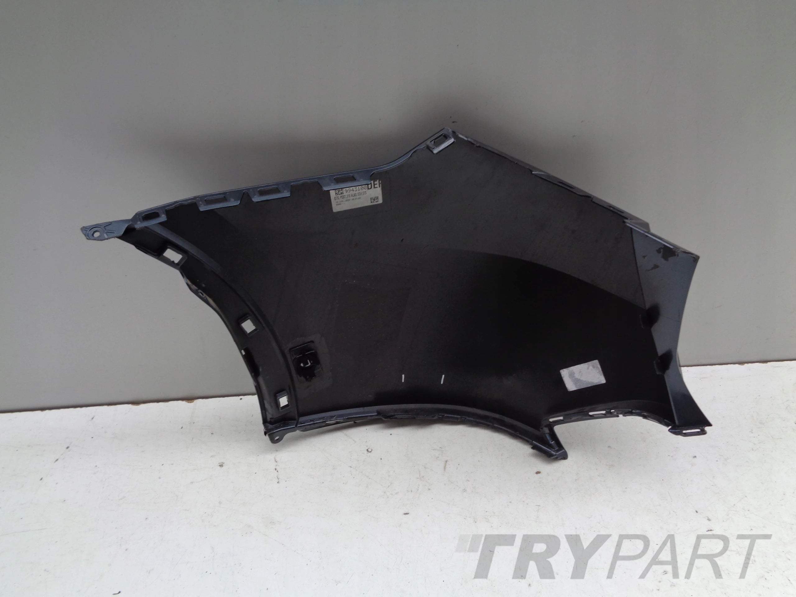 REAR RIGHT BUMPER CORNER SEAT CUPRA FORMENTOR 5FF 20-