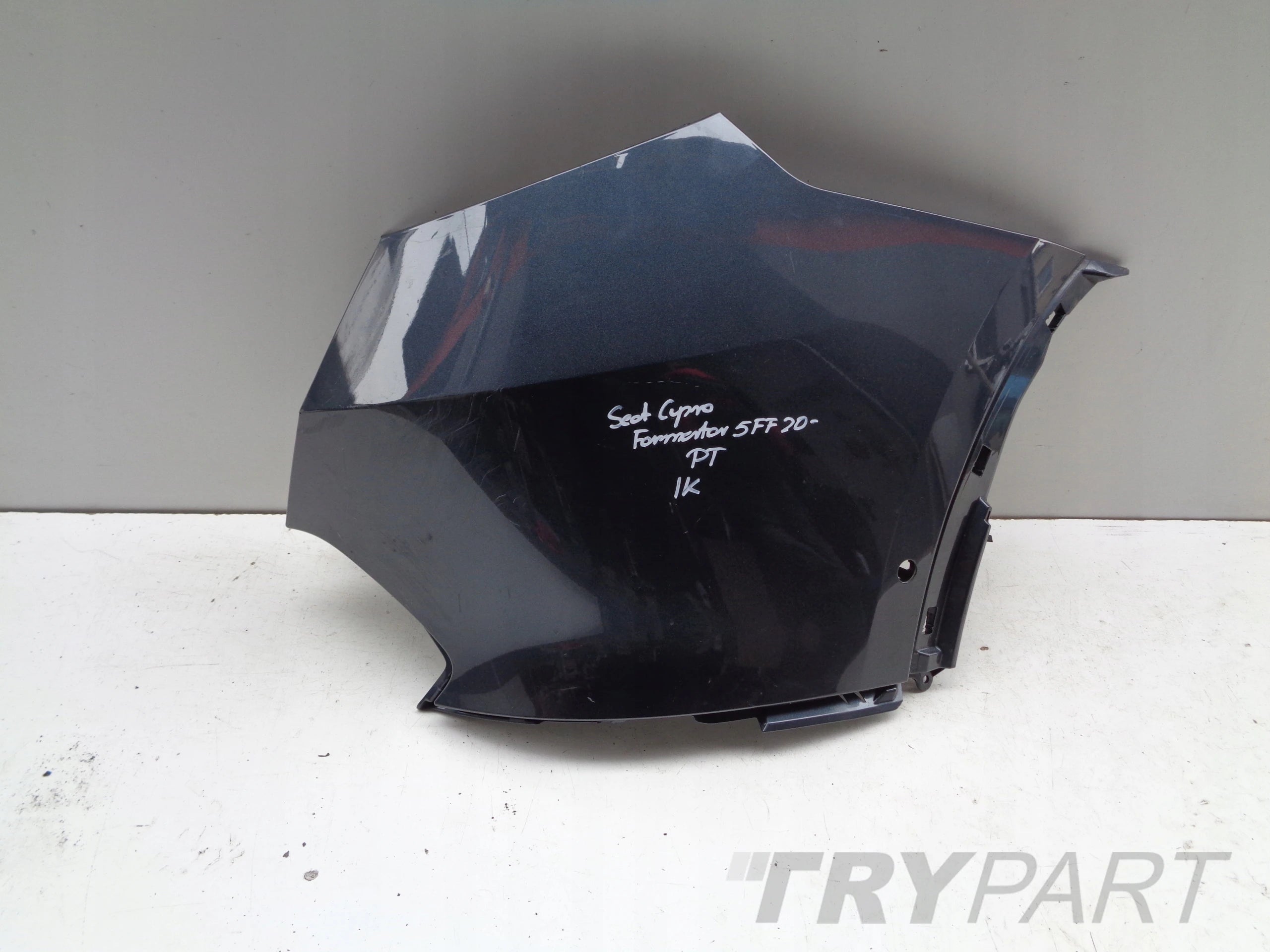 REAR RIGHT BUMPER CORNER SEAT CUPRA FORMENTOR 5FF 20-