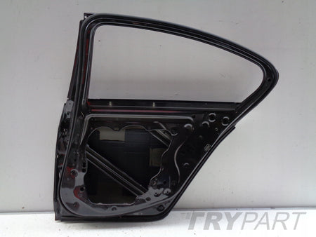 REAR RIGHT DOOR BMW 5 G30 17- SEDAN NO. 43713
