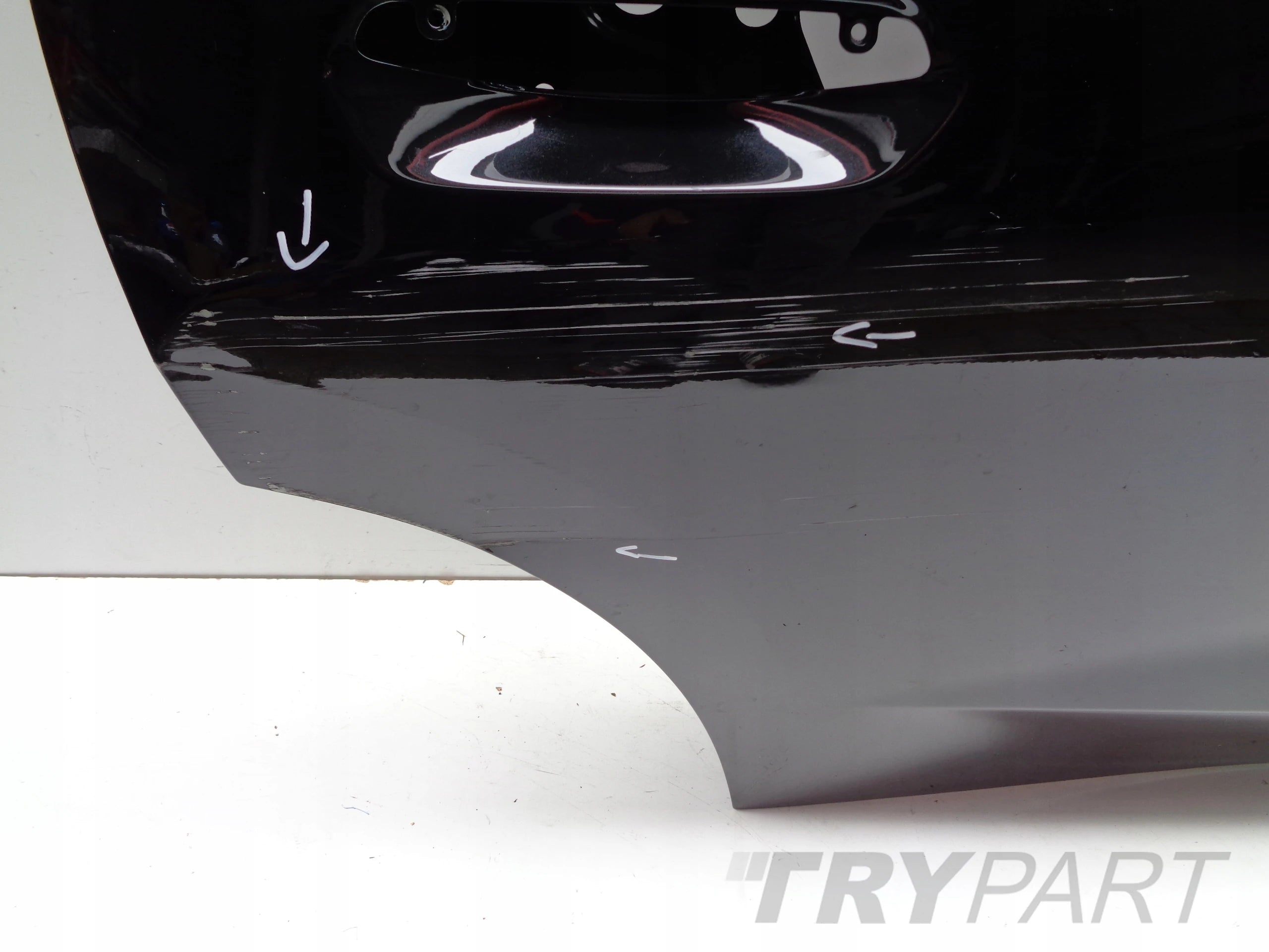 REAR RIGHT DOOR BMW X1 U11 22- NO 48469