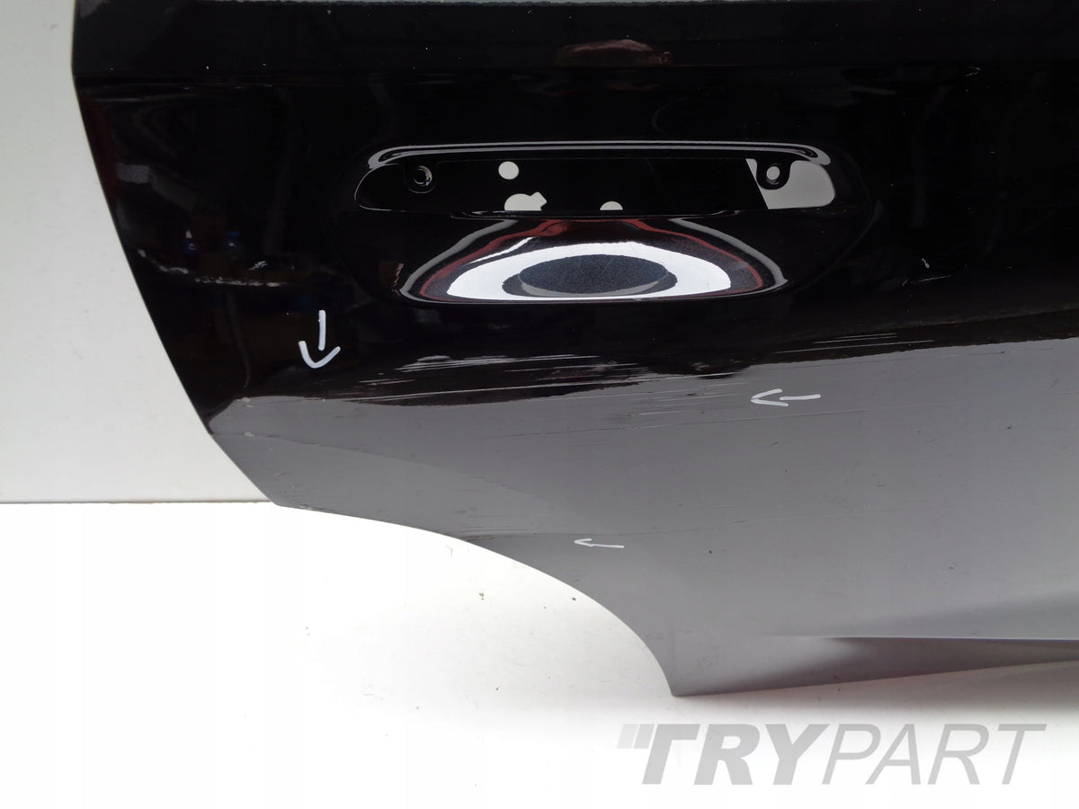 REAR RIGHT DOOR BMW X1 U11 22- NO 48469