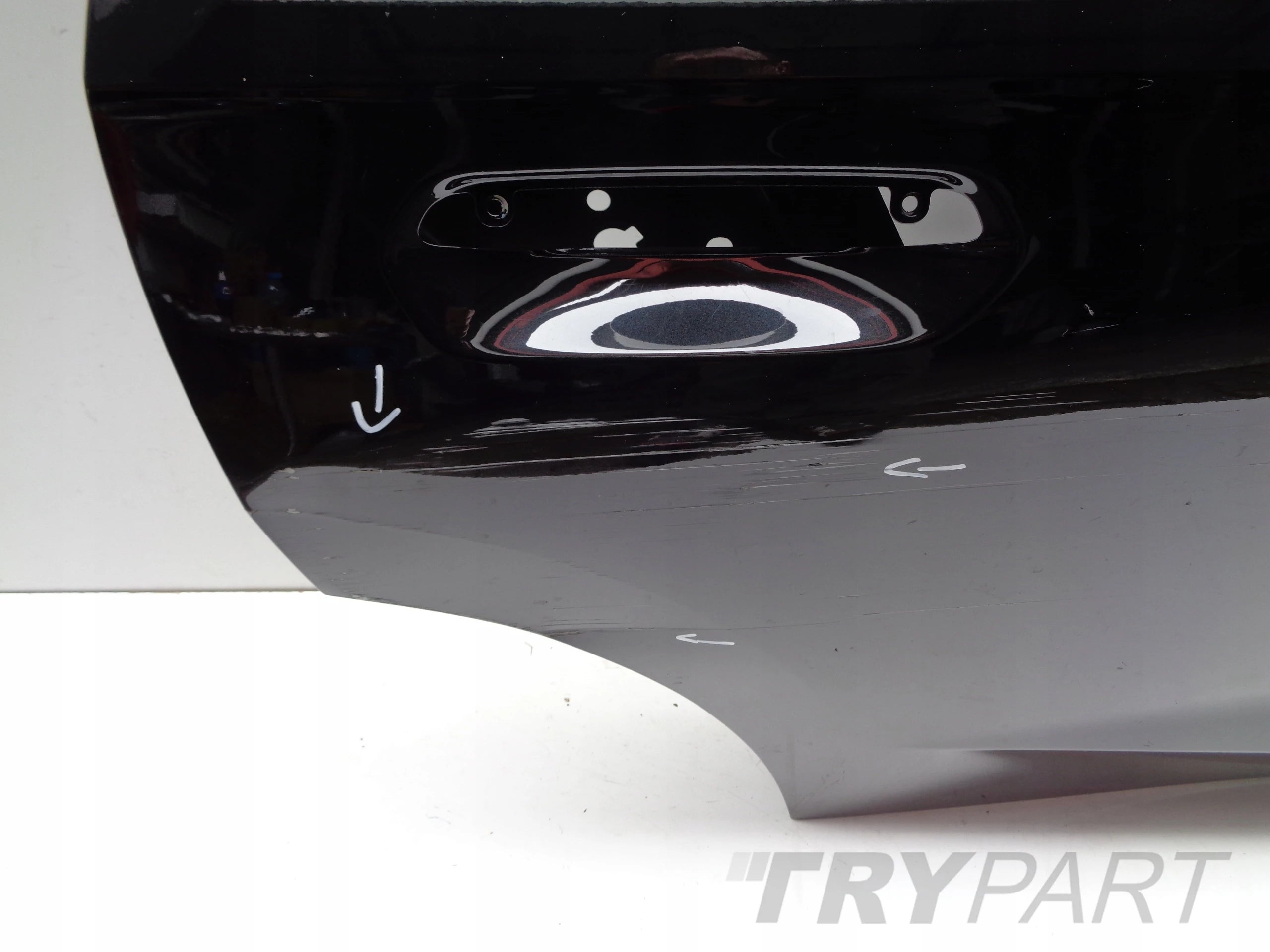 REAR RIGHT DOOR BMW X1 U11 22- NO 48469