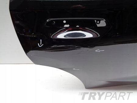 REAR RIGHT DOOR BMW X1 U11 22- NO 48469