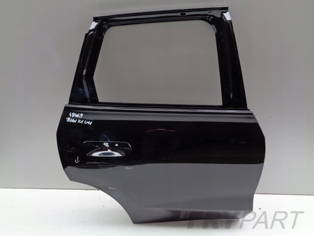 REAR RIGHT DOOR BMW X1 U11 22- NO 48469