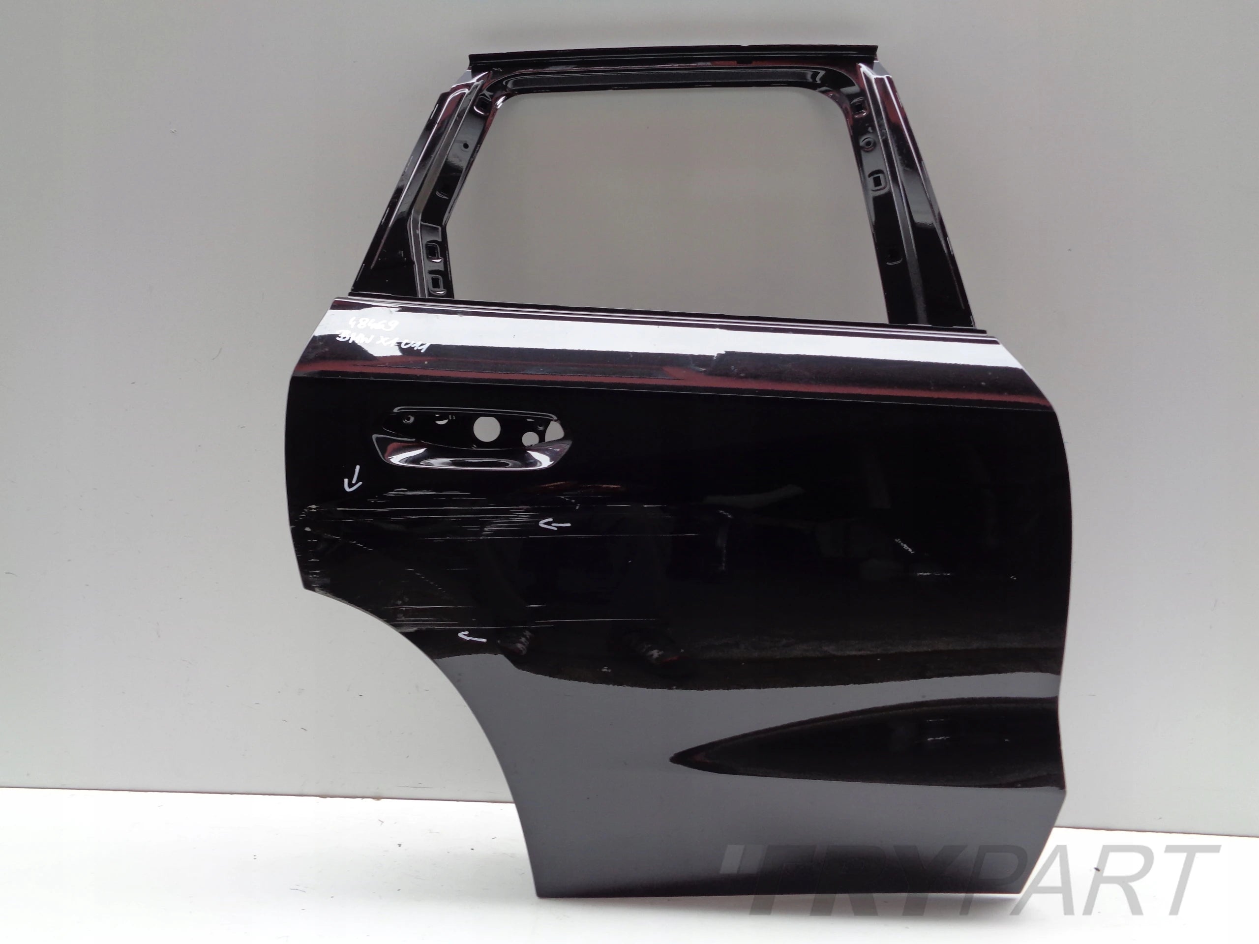 REAR RIGHT DOOR BMW X1 U11 22- NO 48469