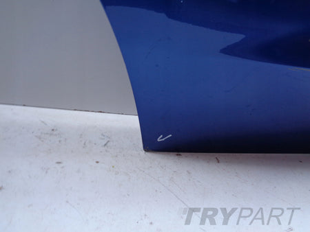 REAR RIGHT DOOR BMW X1 U11 22- NO. 51037
