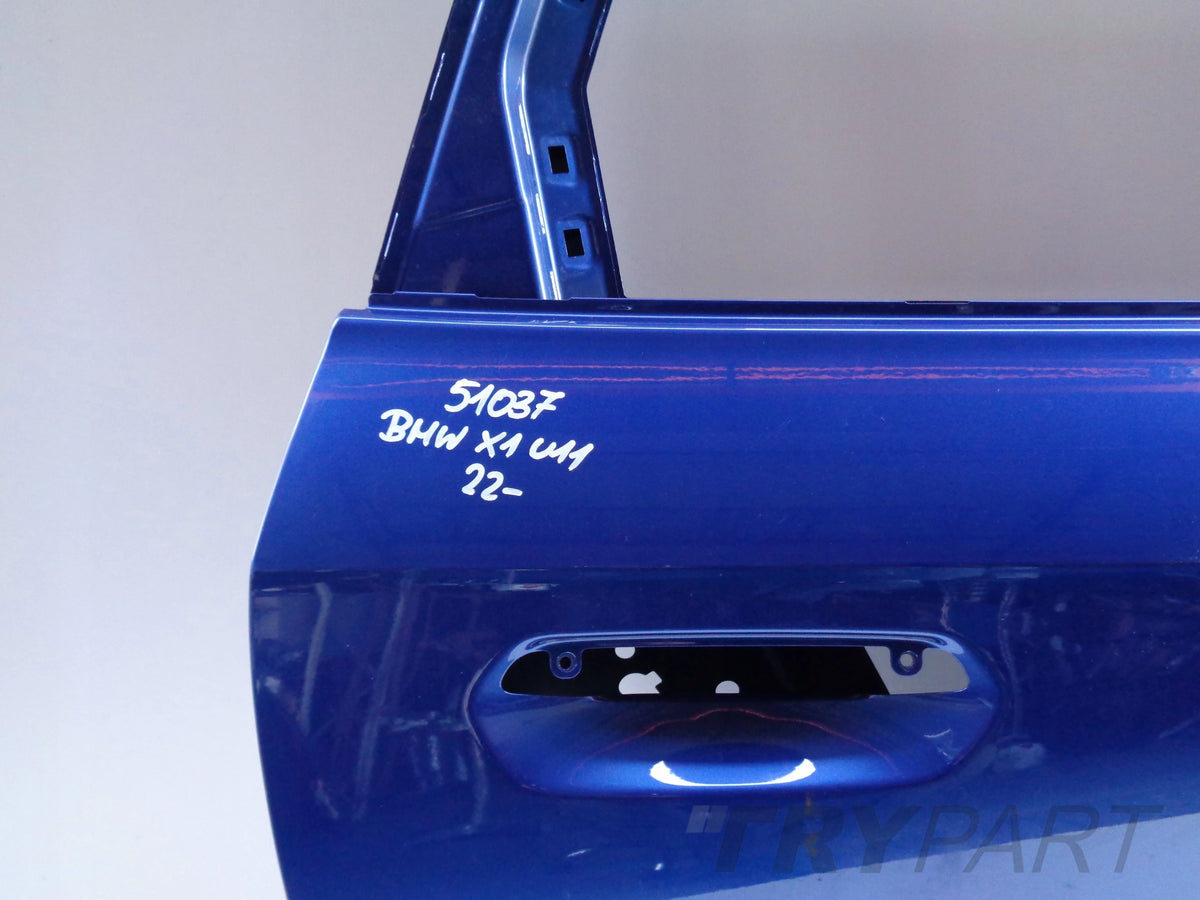 REAR RIGHT DOOR BMW X1 U11 22- NO. 51037