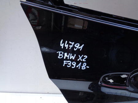 REAR RIGHT DOOR BMW X2 F39 18- NO. 44791