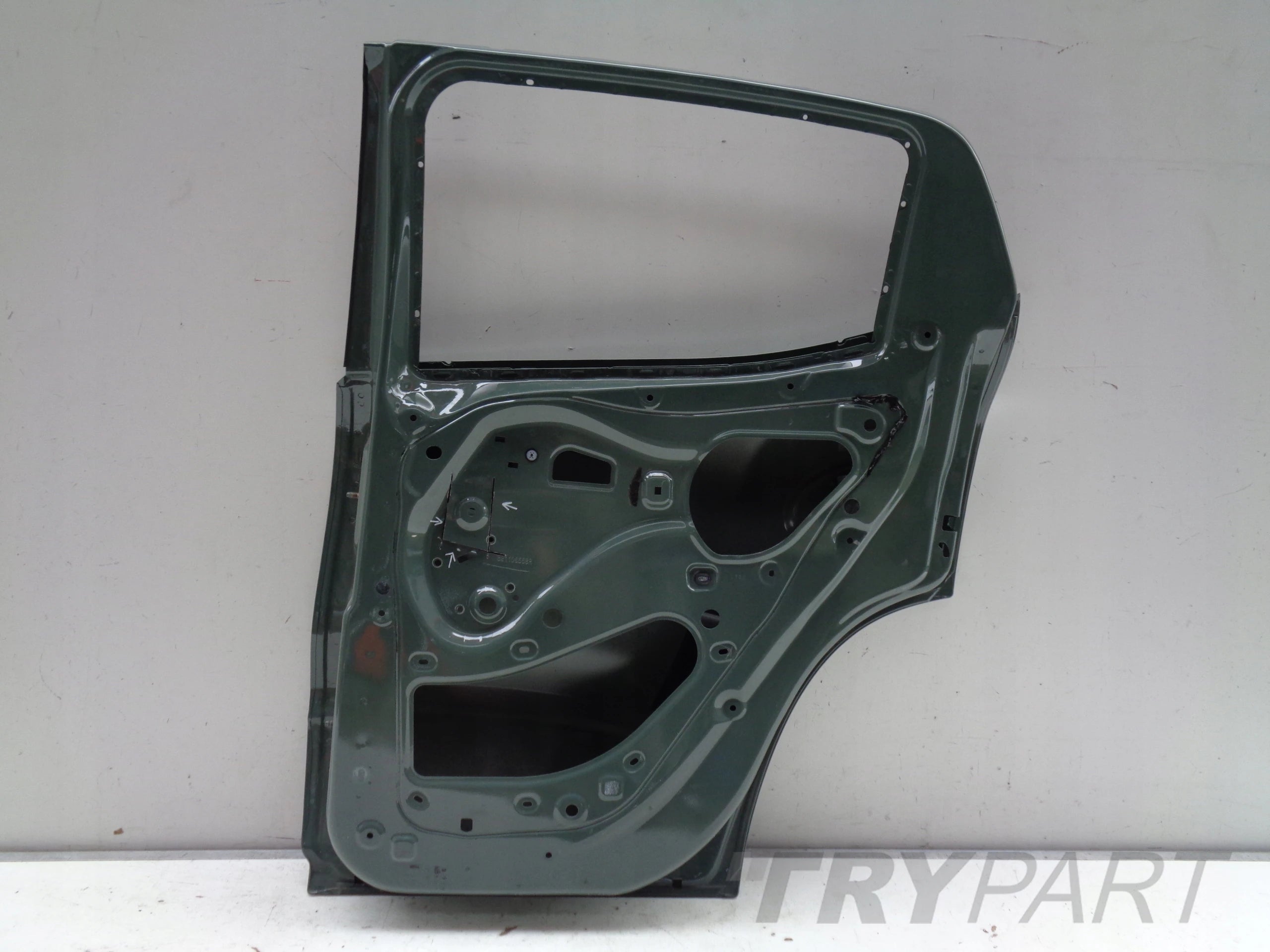 REAR RIGHT DOOR DACIA SPRING 21- NO. 43296