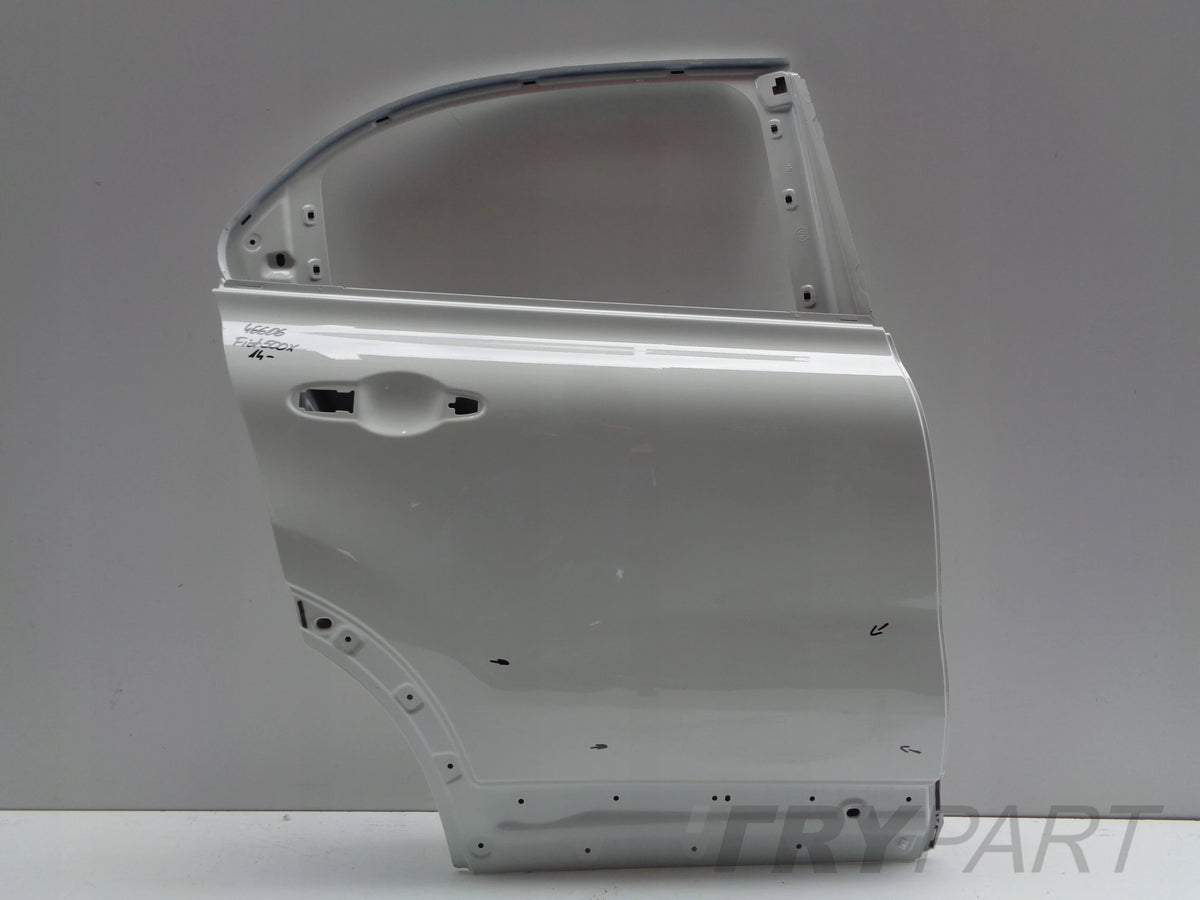 REAR RIGHT DOOR FIAT 500X 14- NO. 46606