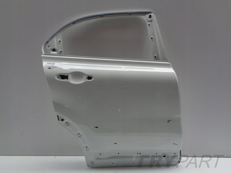 REAR RIGHT DOOR FIAT 500X 14- NO. 46606