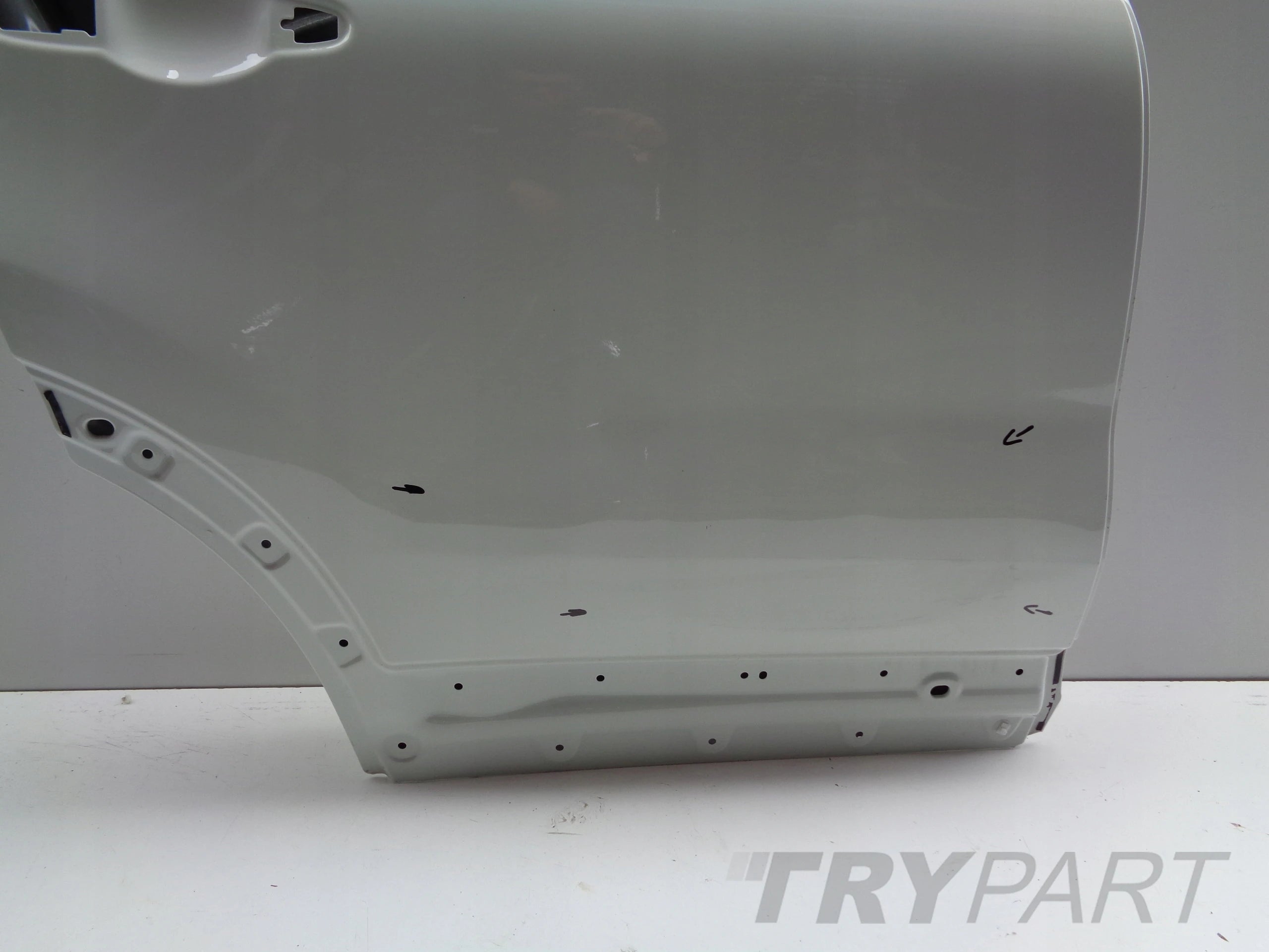 REAR RIGHT DOOR FIAT 500X 14- NO. 46606