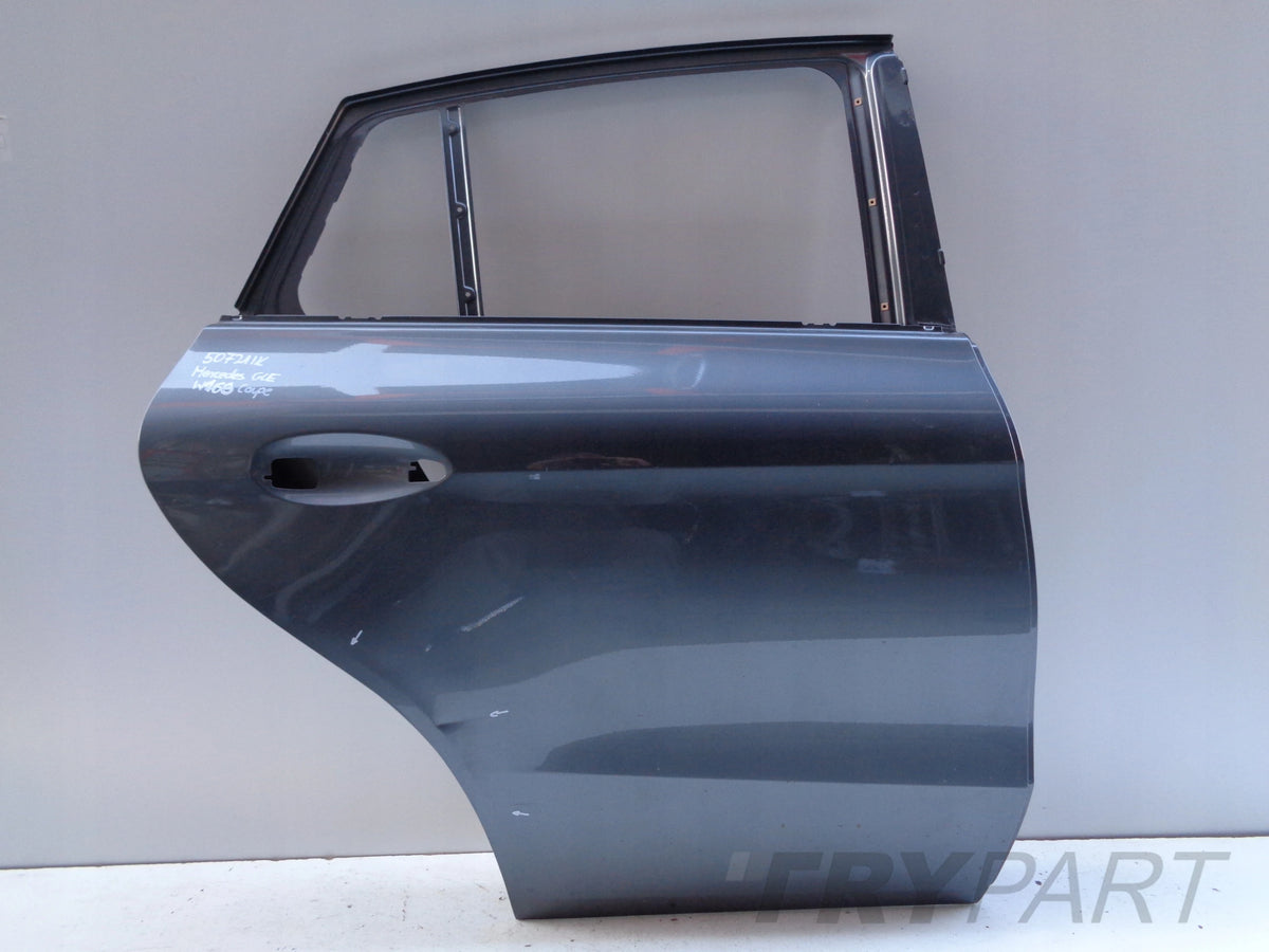 REAR RIGHT DOOR FOR MERCEDES GLE W292 COUPE NO. 50721