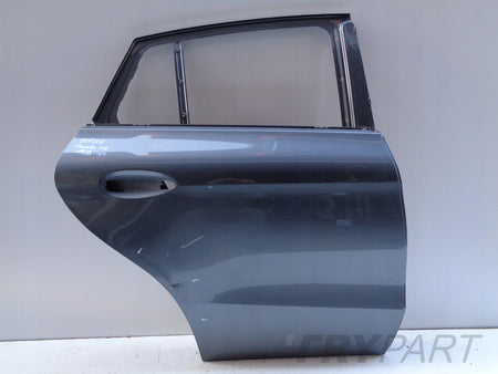 REAR RIGHT DOOR FOR MERCEDES GLE W292 COUPE NO. 50721