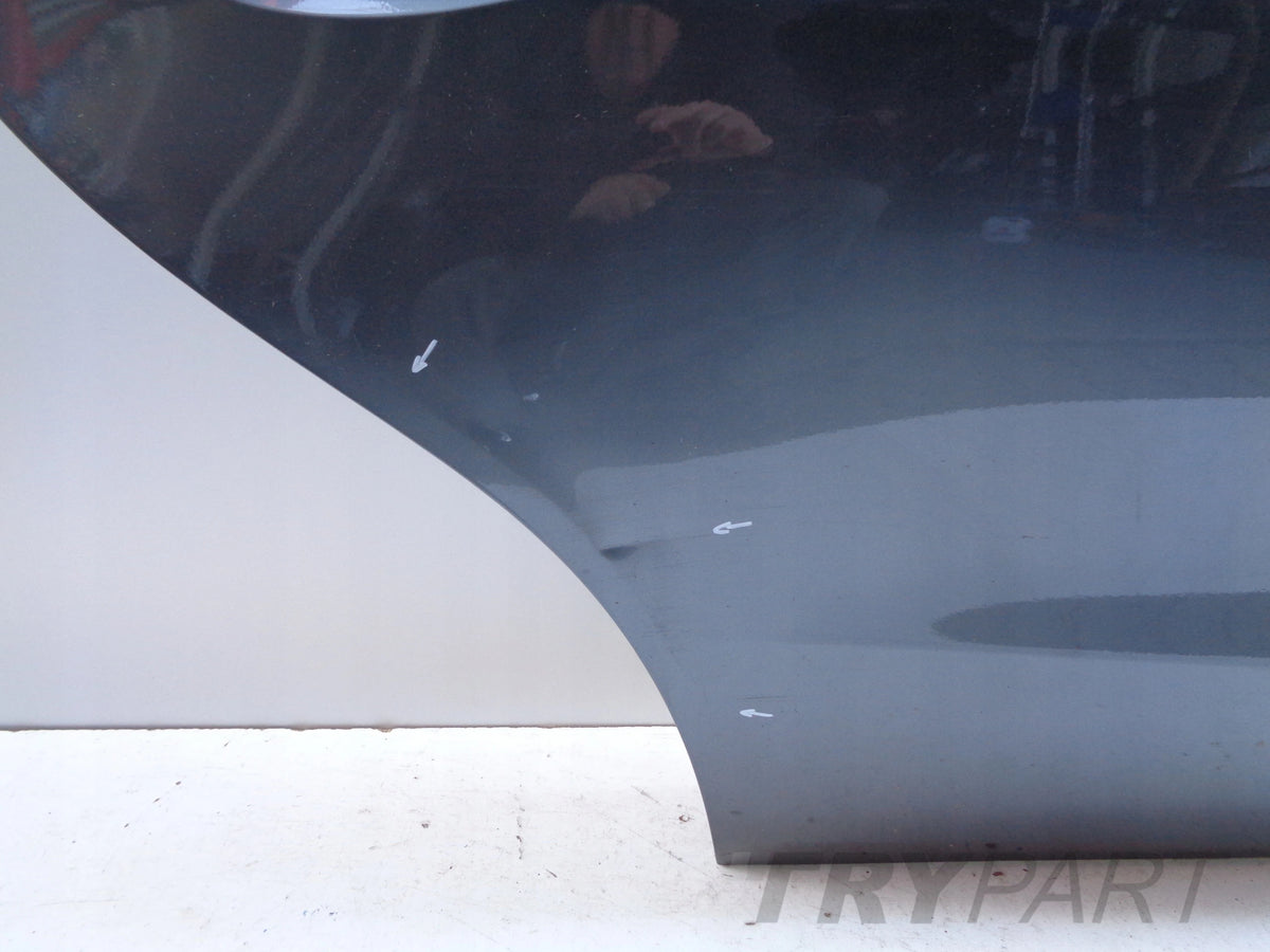 REAR RIGHT DOOR FOR MERCEDES GLE W292 COUPE NO. 50721