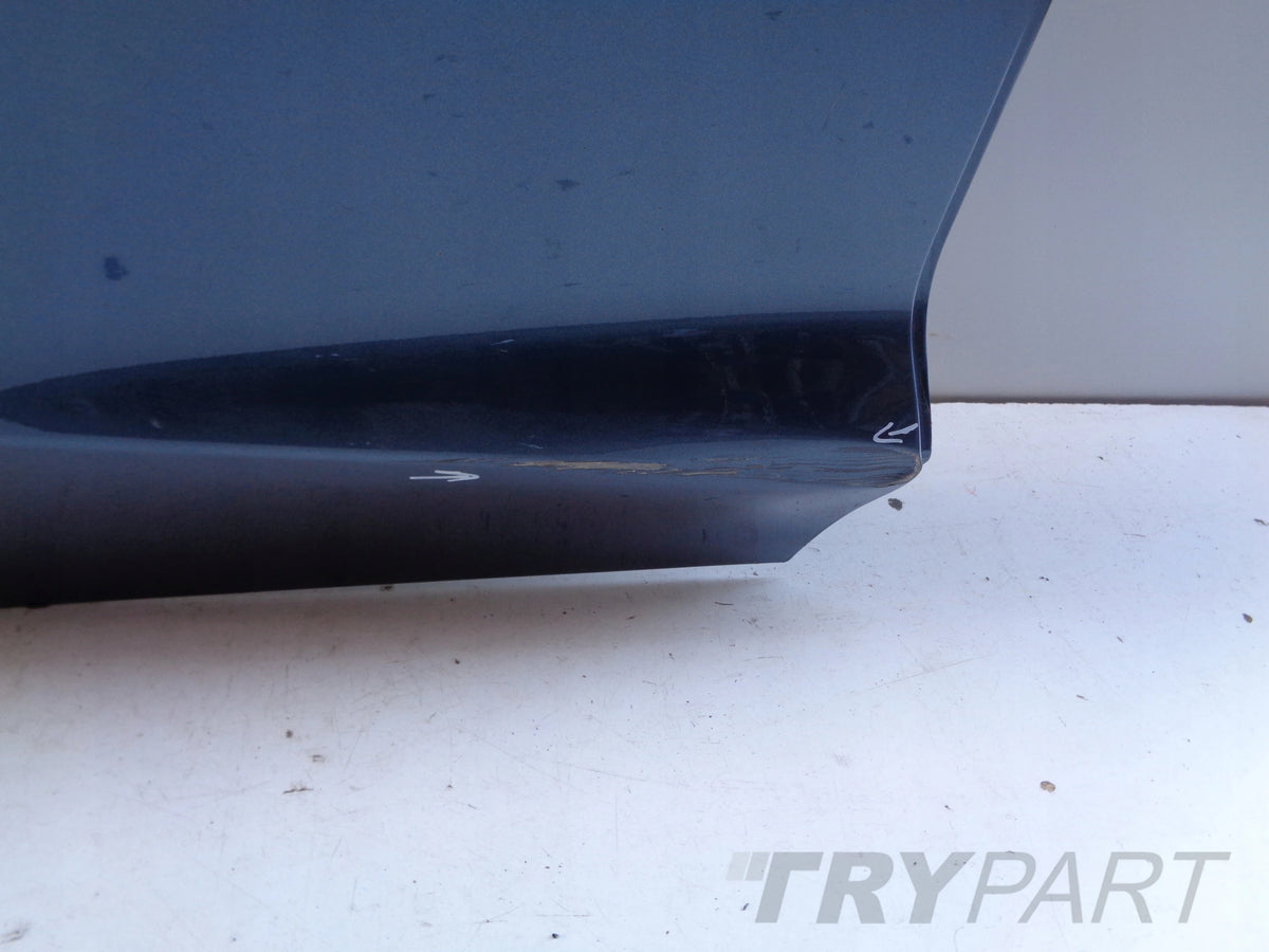 REAR RIGHT DOOR FORD FIESTA MK8 17- NO. 50842