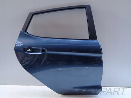 REAR RIGHT DOOR FORD FIESTA MK8 17- NO. 50842