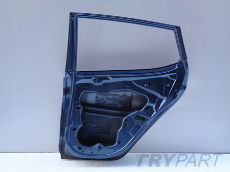 REAR RIGHT DOOR FORD FIESTA MK8 17- NO. 50842