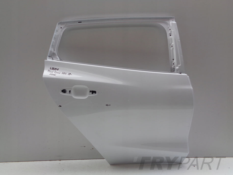 REAR RIGHT DOOR FORD FOCUS MK4 18- COMBI NO. 49001